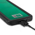 Saudi Arabia Soccer Flag Galaxy S20 Plus Waterproof Case